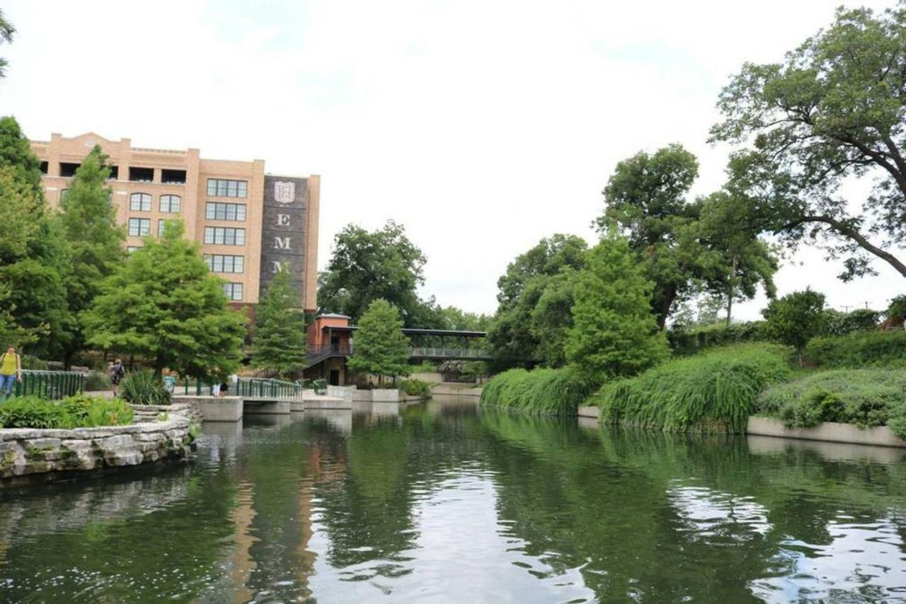 Remodeled Studio Near Downtown Apartamento San Antonio Exterior foto